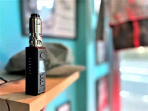Geschichte der E-Zigarette - Of vapers and Queens - Online-Shop Bremen