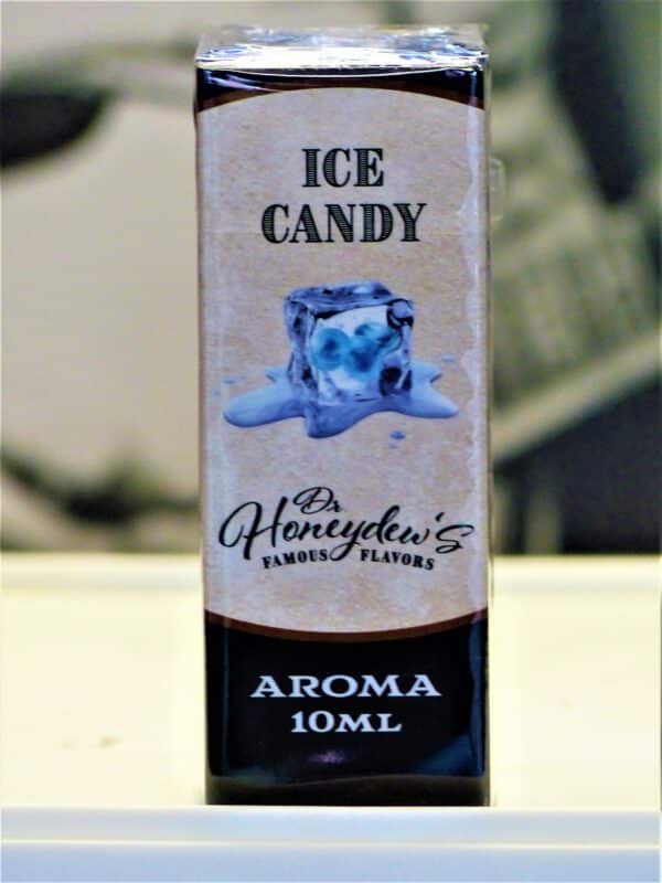 Ice Candy 10 ml Aroma - DR HONEYDEWs