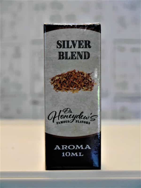 Silver Blend 10 ml Aroma - Dr Honeydews