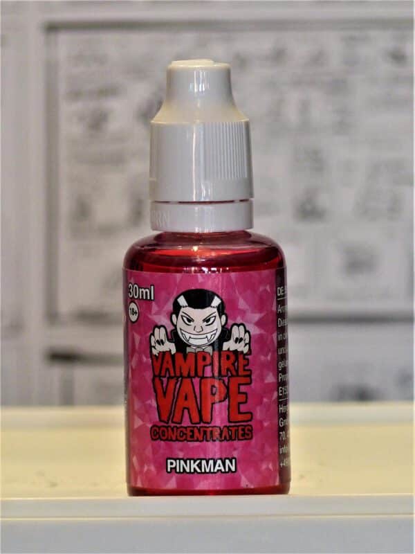 Pinkman 30 ml Aroma - Vampire Vape