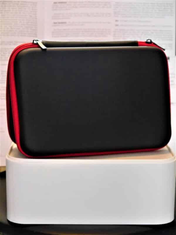Small Storage Bag Dampfertasche - COIL MASTER