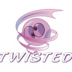Twisted Logo