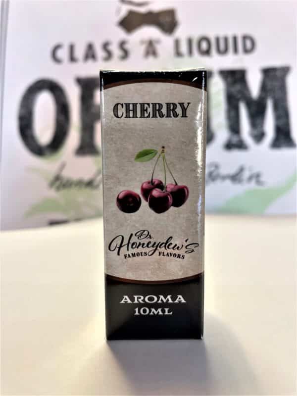 Cherry 10 ml Aroma - Dr. Honeydews