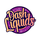 Dash Liquids Longfill Aroma Logo