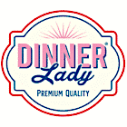 Dinner Lady Longfill Aroma Logo