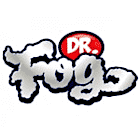 Dr Fog Longfill Aroma Logo