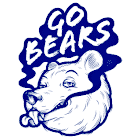 Go Bears Longfill Aroma Logo