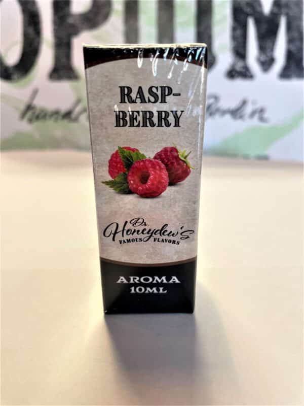 Raspberry 10 ml Aroma - Dr Honeydews