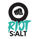 Riot Salt Nikotinsalzliquid