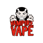 Vampire Vape Liquids Logo