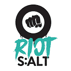 Riot Salt Nikotinsalzliquids