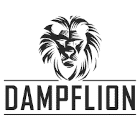 Dampflion-Logo