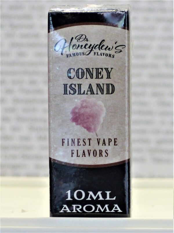 Coney Island 10 ml Aroma - Dr. Honeydews