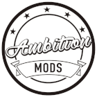 Ambition Mods Logo