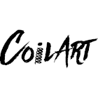 CoilArt Logo