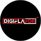 DigiFlavor Logo