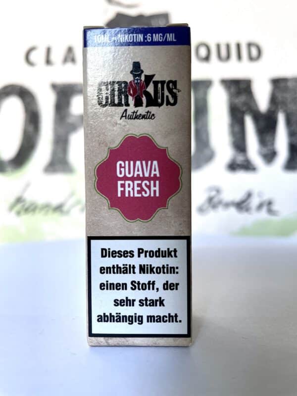 Guava-Fresh-10-ml-Liquid-Cirkus