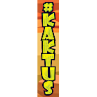 #Kaktus-Logo