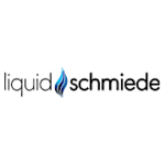 Liquid Schmiede Logo