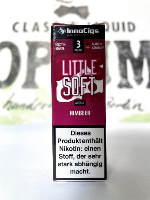 Little-Soft-Himbeer-10-ml-Liquid-IC-Liquid