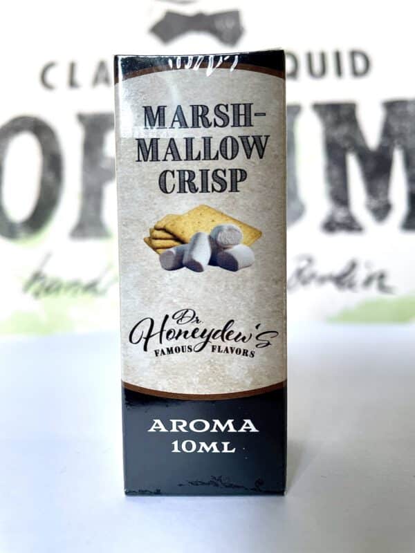 Marshmallow-Crisp-10-ml-Aroma-Dr.-Honeydew´s