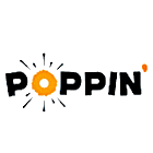 Poppin Longfill Logo