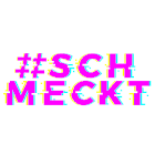 #Schmeckt-Logo