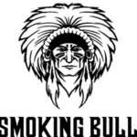 Smoking Bull Aroma für E-Zigaretten Liquids - Logo