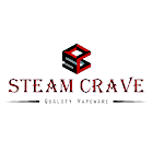 Steam Crave Watte Logo