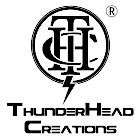 Thunderhead-Creations Verdampfer Logo