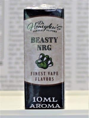 Beasty Energy 10 ml Aroma - DR HONEYDEWs