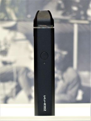 Caliburn Starterset E-Zigarette schwarz - Uwell