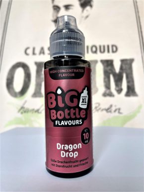 Dragon Drop Longfill - Big Bottle