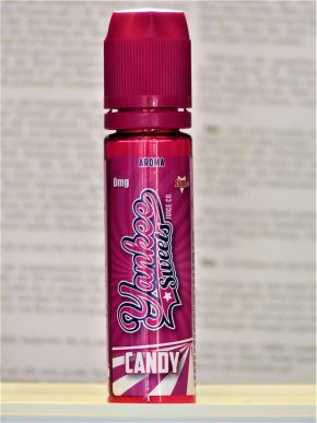 Sweets Candy Longfill - YANKEE