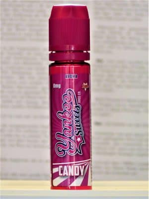 Sweets Candy Longfill - YANKEE