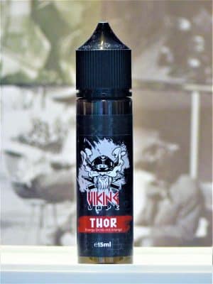 Thor Longfill - VIKING VAPE