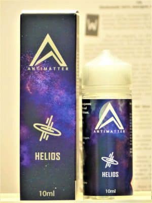 Helios Longfill - ANTIMATTER
