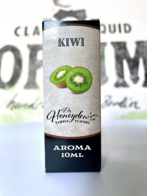 Kiwi-10-ml-Aroma-Dr.-Honeydew´s