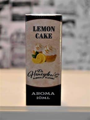 Lemon Cake 10 ml Aroma - Dr Honeydews