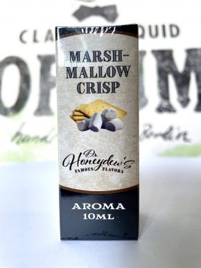 Marshmallow-Crisp-10-ml-Aroma-Dr.-Honeydew´s