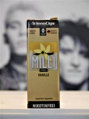Milli 10 ml Liquid - IC