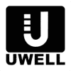 Of Vapers and Queens-E Zigaretten-Markenpartner-Uwell-Logo