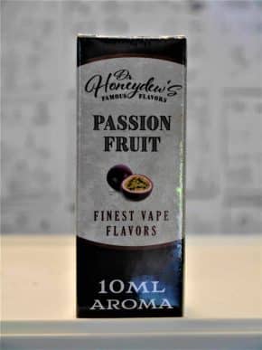 Passion Fruit 10 ml Aroma Dr Honeydews