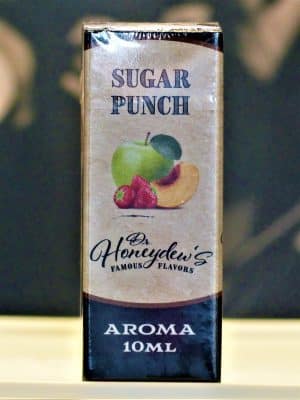 Sugar Punch 10 ml Aroma - Dr Honeydews
