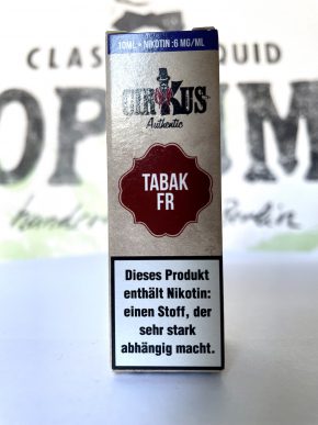 Tabak-FR-10-ml-Liquid-Cirkus