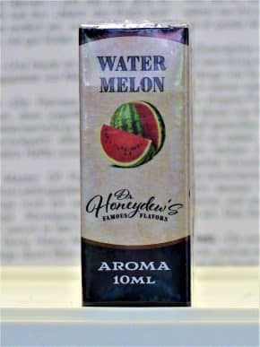 Watermelon 10 ml Aroma - DR HONEYDEWs
