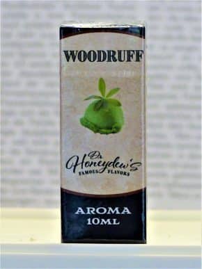 Woodruff 10 ml Aroma - DR HONEYDEWs