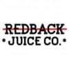 Redback Juice Co. Logo
